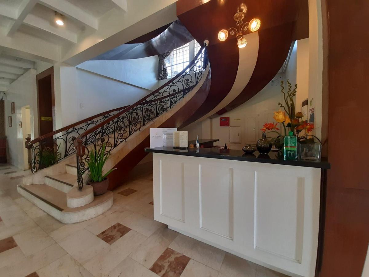 Reddoorz At Balatas Magsaysay Road Naga City Extérieur photo